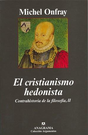 CRISTIANISMO HEDONIS | 9788433962652 | ONFRAY, MICHEL