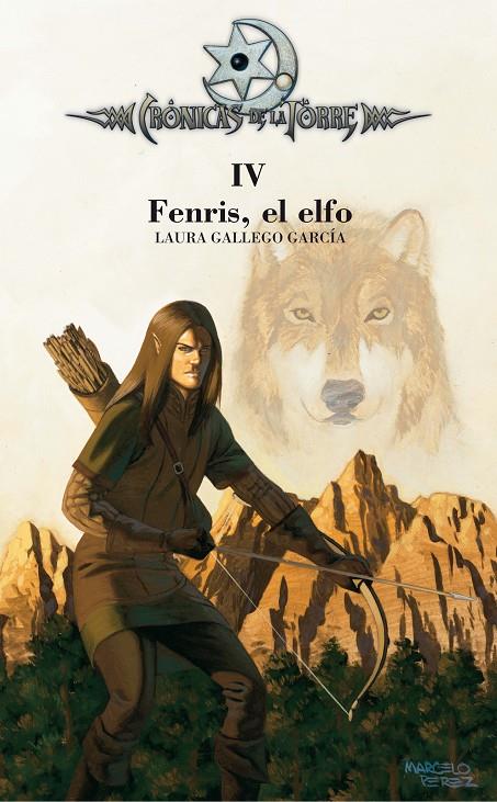 FENRIS EL ELFO | 9999900000450 | GALLEGO GARCIA, LAURA