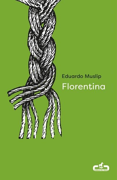 FLORENTINA | 9788415451945 | EDUARDO MUSLIP