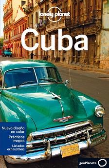 CUBA 5 | 9788408110194 | BRENDAN SAINSBURY