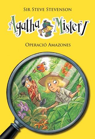 OPERACIÓ AMAZONES | 9788424653538 | STEVENSON, SIR STEVE