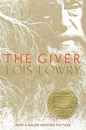 THE GIVER | 9780544336261 | LOWRY, LOIS