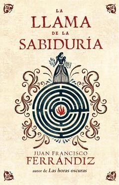 LLAMA DE LA SABIDURIA, LA | 9788425353123