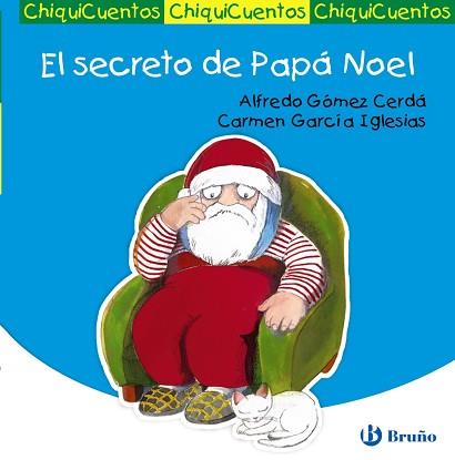 SECRETO DE PAPÁ NOEL | 9788421687536 | -