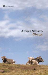 OBAGA | 9788482644844 | VILLARO, ALBERT