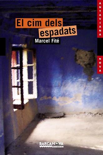 EL CIM DELS ESPADATS | 9788448921590