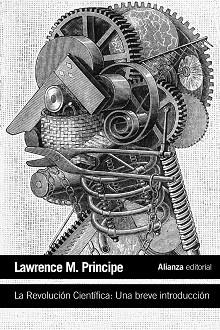 REVOLUCIÓN CIENTÍFICA | 9788420611433 | PRINCIPE, LAWRENCE M.