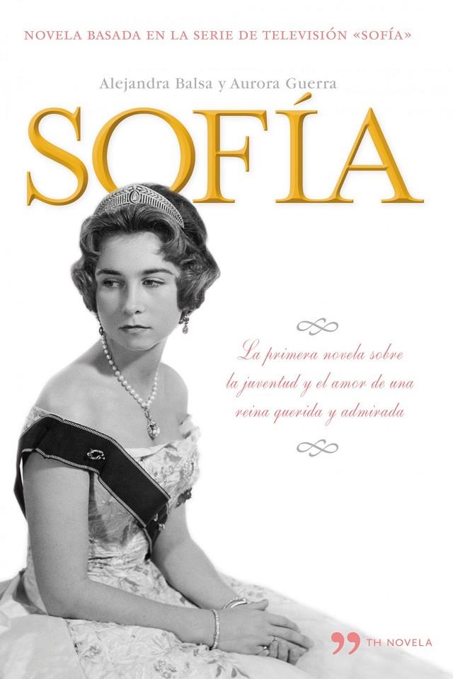 PRINCESA SOFIA | 9788484608950 | ANTENA 3