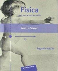 FISICA PARA LAS CIENCIAS DE LA VIDA | 9788429118087 | CROMER, ALAN H.