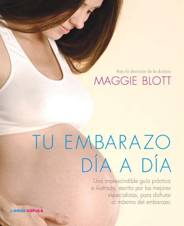 TU EMBARAZO DIA A DIA | 9788448067595 | AA. VV.