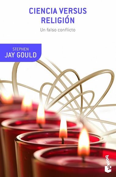 CIENCIA VERSUS RELIGION | 9788408008583 | STEPHEN JAY GOULD