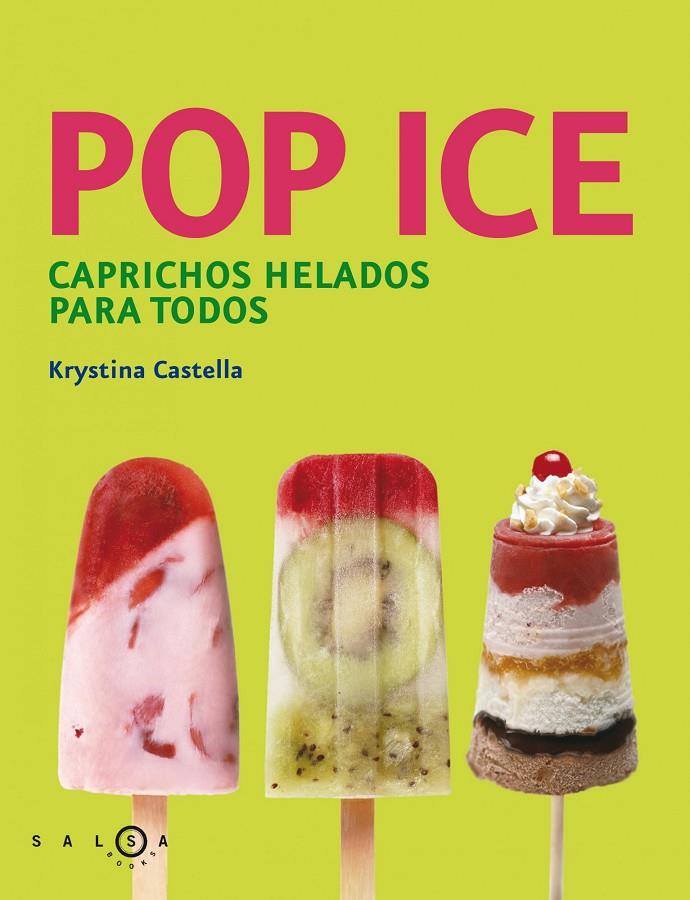 POP ICE | 9788415193258