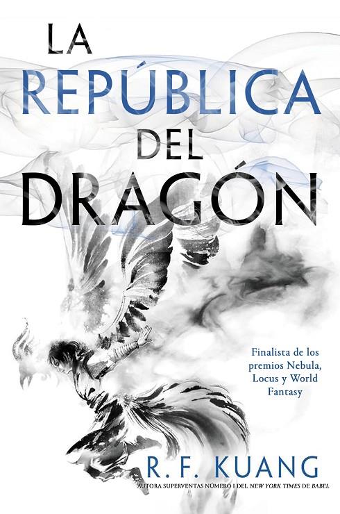 LA REPÚBLICA DEL DRAGÓN | 9788419266910 | KUANG, REBECCA F.