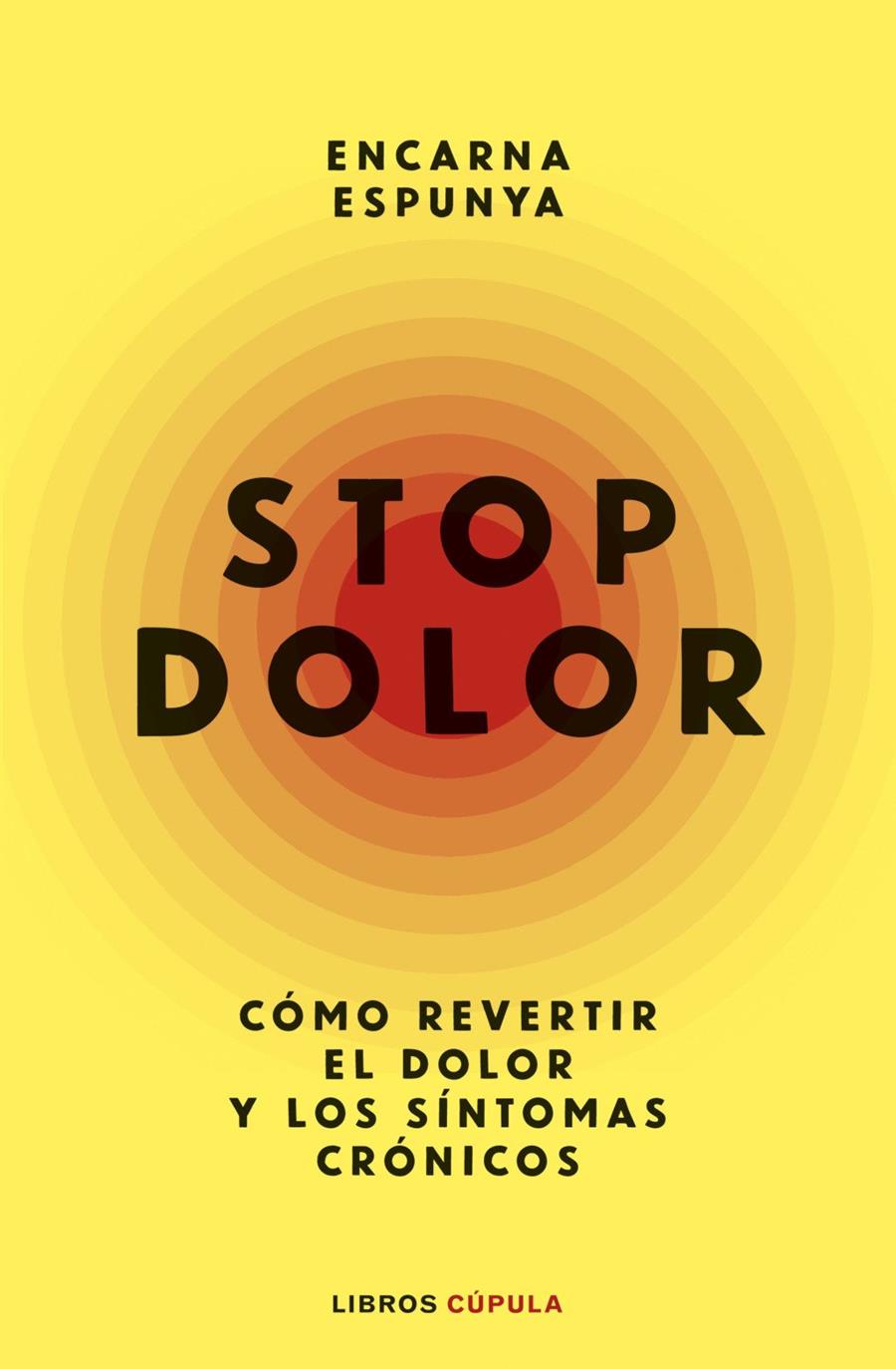 STOP DOLOR | 9788448045838 | ESPUNYA, ENCARNA
