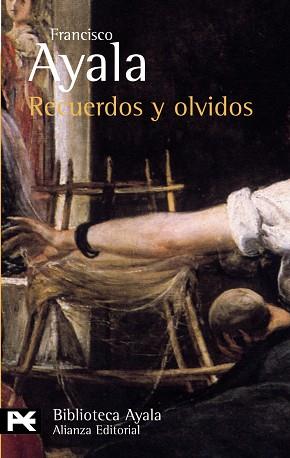 RECUERDOS Y OLVIDOS (1906-2006) | 9788420660905 | AYALA, FRANCISCO