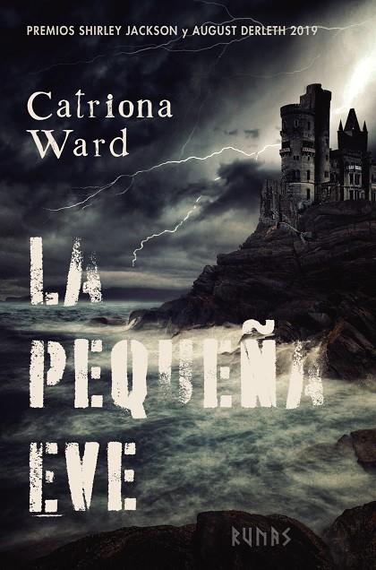 LA PEQUEÑA EVE | 9788413627892 | WARD, CATRIONA