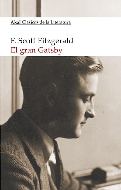 GRAN GATSBY | 9788446041825 | FITZGERALD, F. SCOTT