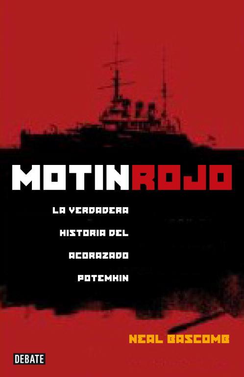 MOTIN ROJO | 9788483067826 | GASCONG, NEAL