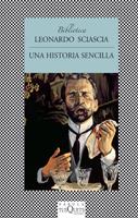 HISTORIA SENCILLA | 9788483107959 | SCIASCIA, LEONARDO