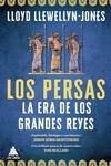 LOS PERSAS | 9788419703385 | LLEWELLYN-JONES, LLOYD