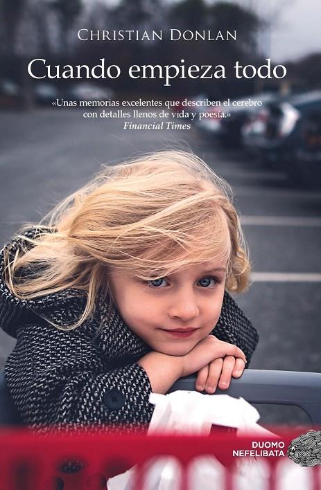 CUANDO EMPIEZA TODO | 9788416634668 | DONLAN, CHRISTIAN