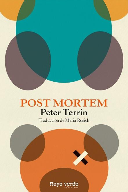 POST MORTEM | 9788494449642 | TERRIN, PETER