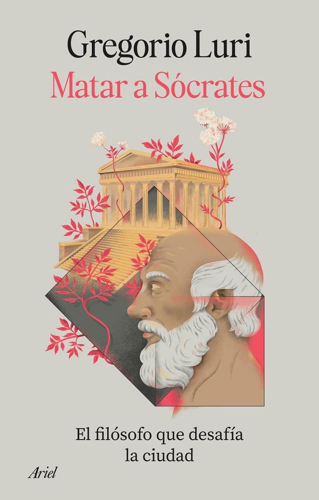 MATAR A SÓCRATES | 9788434440364 | LURI, GREGORIO