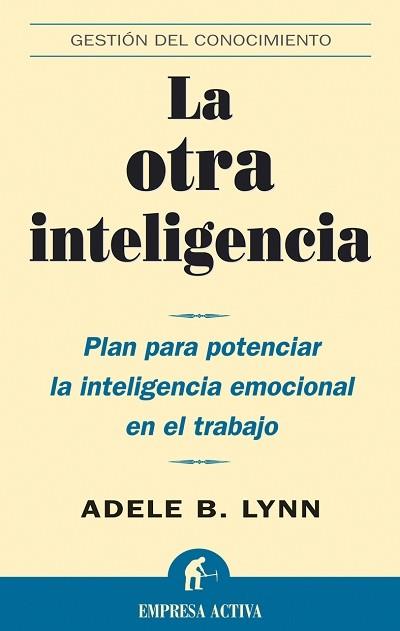 OTRA INTELIGENCIA | 9788495787934 | LYNN, ADELE B.