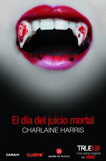 DÍA DEL JUICIO MORTAL (BOLSILLO) | 9788466326278 | HARRIS, CHARLAINE