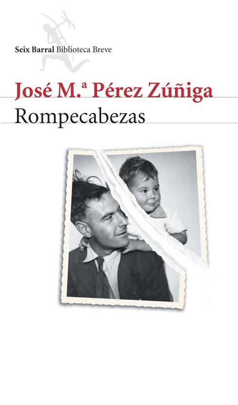 ROMPECABEZAS | 9788432212130 | JOSE MARI PEREZ ZUÑIGA