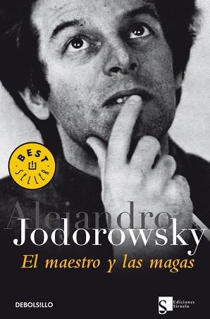 MAESTRO Y LAS MAGAS | 9788483461808 | JODOROWSKY, ALEJANRO