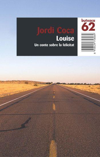 LOUISE | 9788429758061 | COCA, JORDI