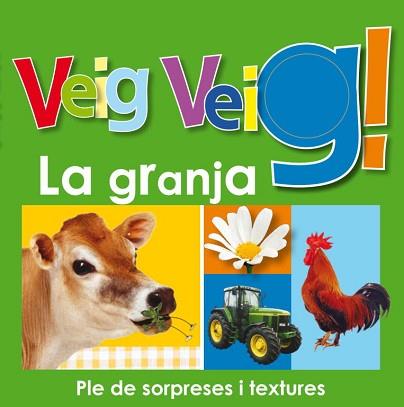 VEIG VEIG. LA GRANJA | 9788448830915