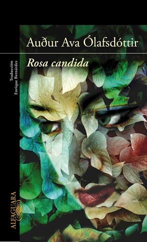 ROSA CANDIDA | 9788420407913 | OLAFSDOTTIR A