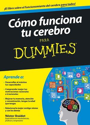 COMO FUNCIONA TU MENTE PARA DUMMIES | 9788432901560 | NESTOR BRAIDOT