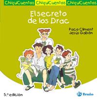 EL SECRETO DE LOS DRAC | 9788421697153 | CLIMENT GARRAN, FRANCISCO