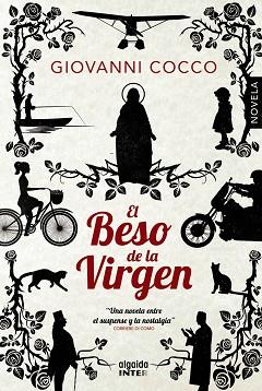 EL BESO DE LA VIRGEN | 9788490673256 | COCCO, GIOVANNI