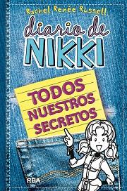 DIARIO DE NIKKI | 9788427208155 | RENEE RUSSELL, RACHEL