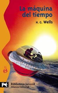 MAQUINA DEL TIEMPO | 9788420640778 | WELLS, HERBERT GEORGE