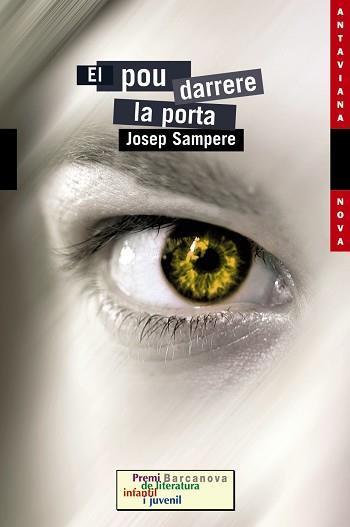 POU DARRERE LA PORTA | 9788448924560 | -