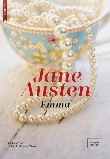 EMMA | 9788410481060 | JANE AUSTEN