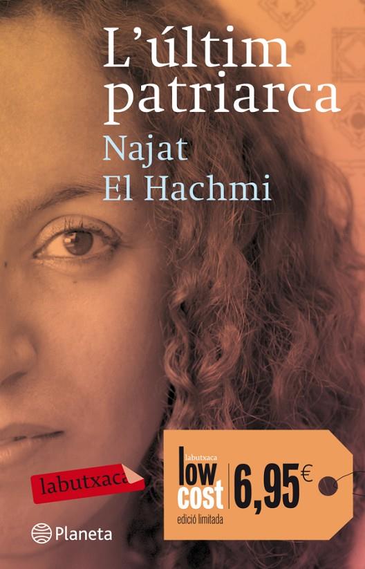 ÚLTIM PATRIARCA | 9788499304960 | NAJAT EL- HACHMI