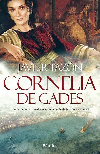 CORNELIA DE GADES | 9788416970216 | TAZON, JACIER