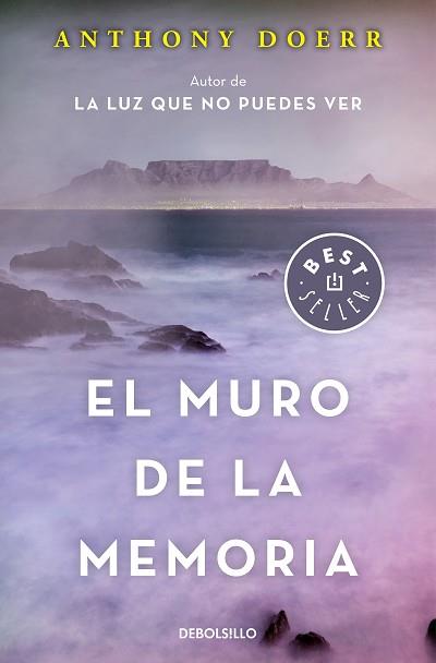 EL MURO DE LA MEMORIA | 9788466343732 | DOERR, ANTHONY
