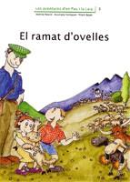 RAMAT D'OVOLLES, EL | 9788476027714 | PALACíN, ADELINA/VERDAGUER, ASSUMPTA