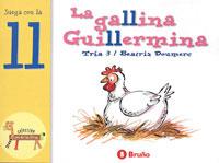 GALLINA GUILLERMINA, LA | 9788421635773 | DOUMERC, BEATRIZ