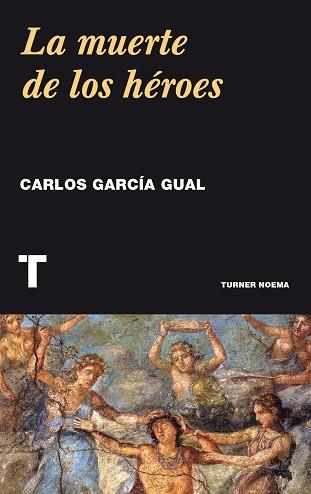 LA MUERTE DE LOS HÉROES | 9788416714032