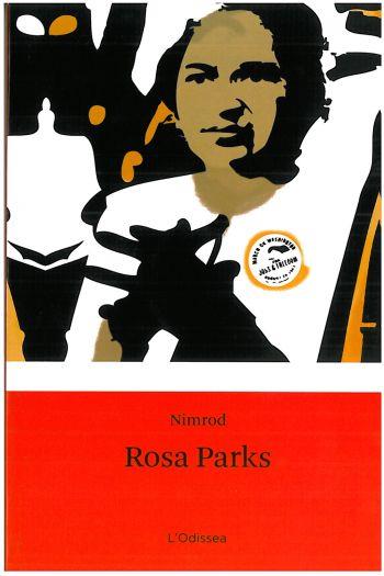 ROSA PARCKS | 9788492790579 | NIMROD