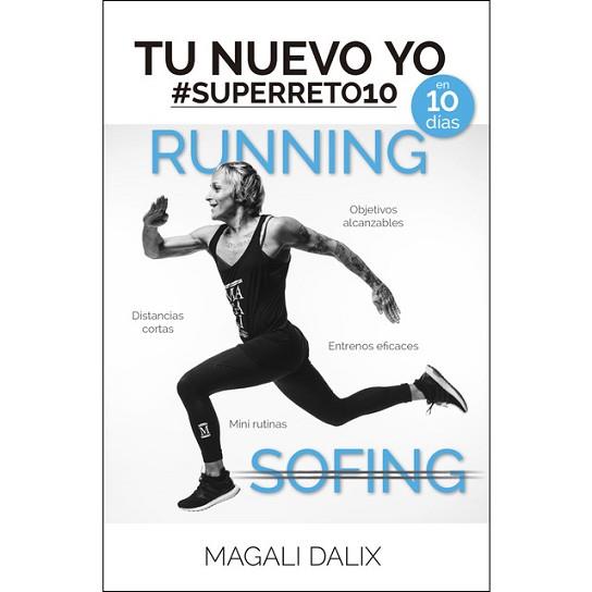 TU NUEVO YO EN 10 DÍAS | 9788416002979