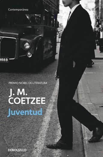 JUVENTUD | 9788497930727 | COETZEE, J.M.